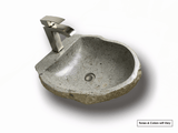 Prue River Stone Vessel Sink