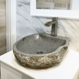 Prue River Stone Vessel Sink
