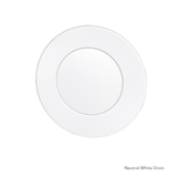 Radnor Acrylic Slipper Freestanding Tub With Insulation