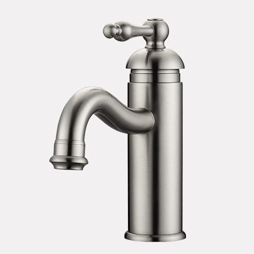 Reims Single-Hole Bathroom Faucet