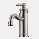 Reims Single-Hole Bathroom Faucet