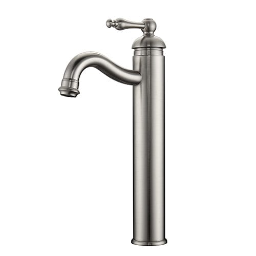 Reims Single-Hole Vessel Faucet