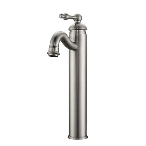 Reims Single-Hole Vessel Faucet