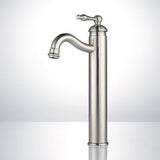 Reims Single-Hole Vessel Faucet
