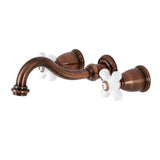 Rookwood Wall-Mount Bathroom Faucet