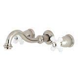 Rookwood Wall-Mount Bathroom Faucet