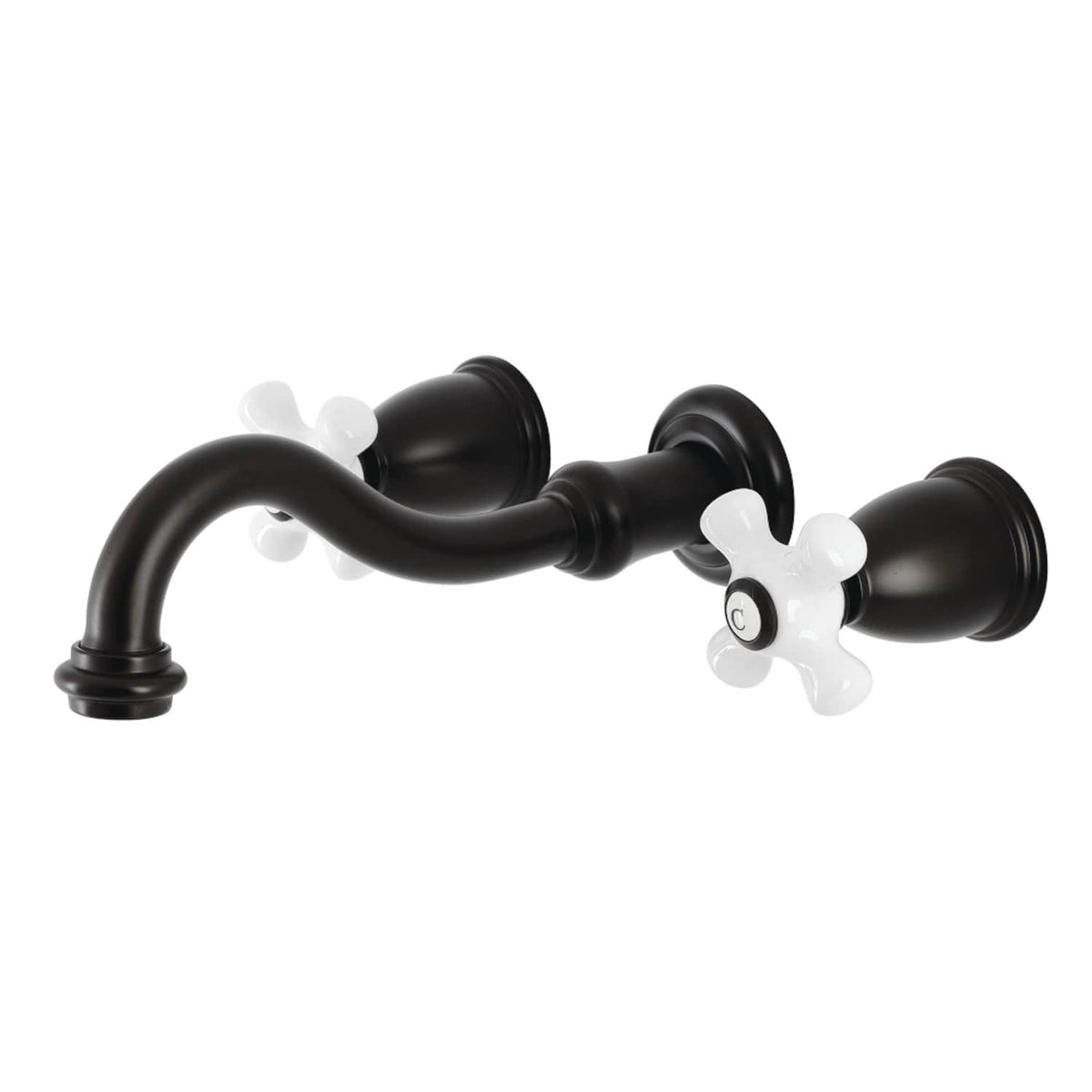 Rookwood Wall-Mount Bathroom Faucet