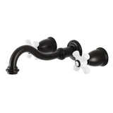 Rookwood Wall-Mount Bathroom Faucet