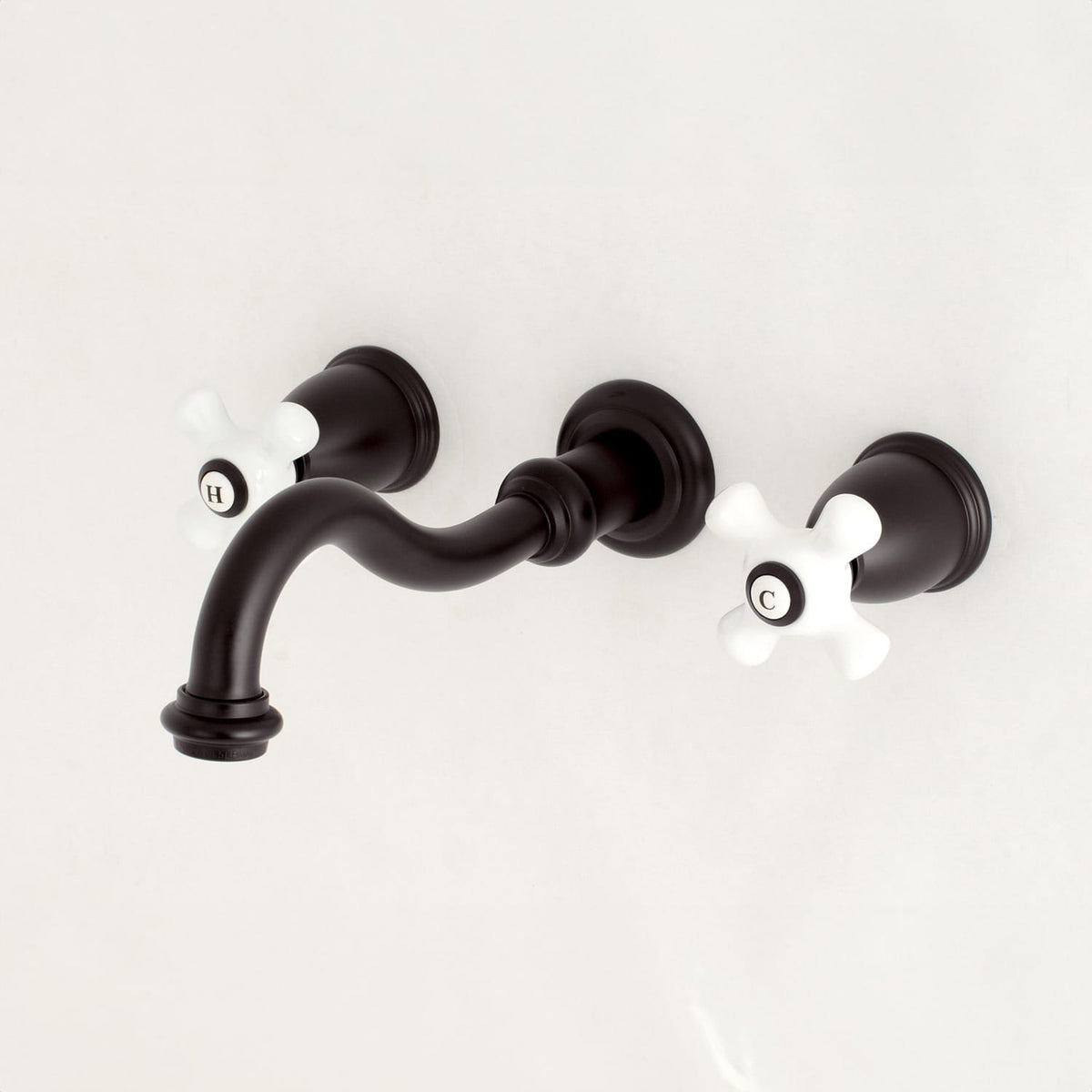Rookwood Wall-Mount Bathroom Faucet