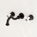 Rookwood Wall-Mount Bathroom Faucet