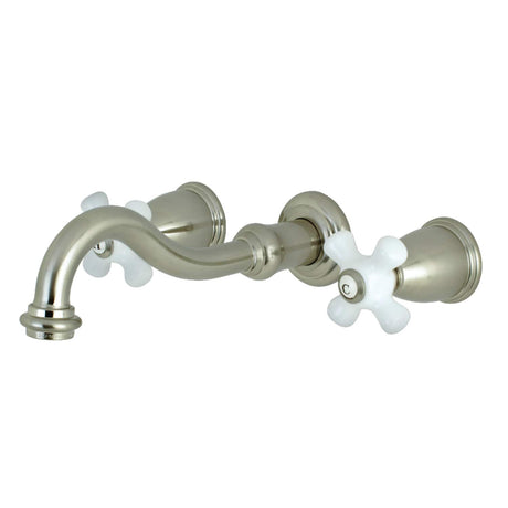 Rookwood Wall-Mount Bathroom Faucet