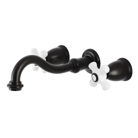 Rookwood Wall-Mount Bathroom Faucet