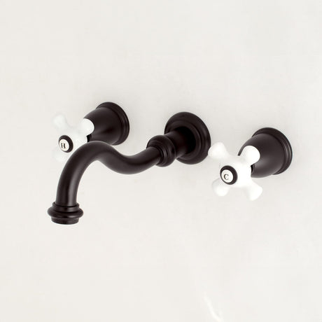 Rookwood Wall-Mount Bathroom Faucet