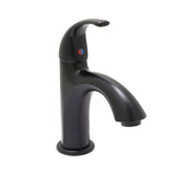 Sally Single-Hole Bathroom Faucet