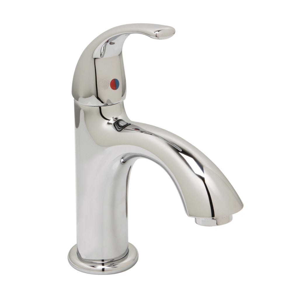 Sally Single-Hole Bathroom Faucet