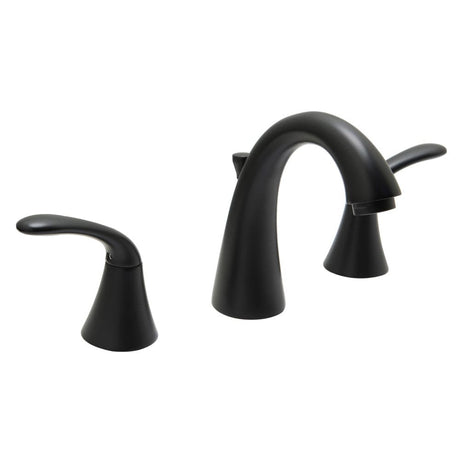 Scarlett Widespread Bathroom Faucet