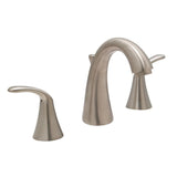 Scarlett Widespread Bathroom Faucet