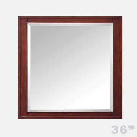 Sheridan Vanity Mirror