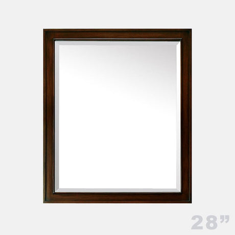 Sheridan Vanity Mirror