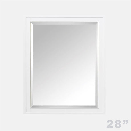 Sheridan Vanity Mirror