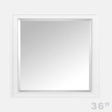 Sheridan Vanity Mirror