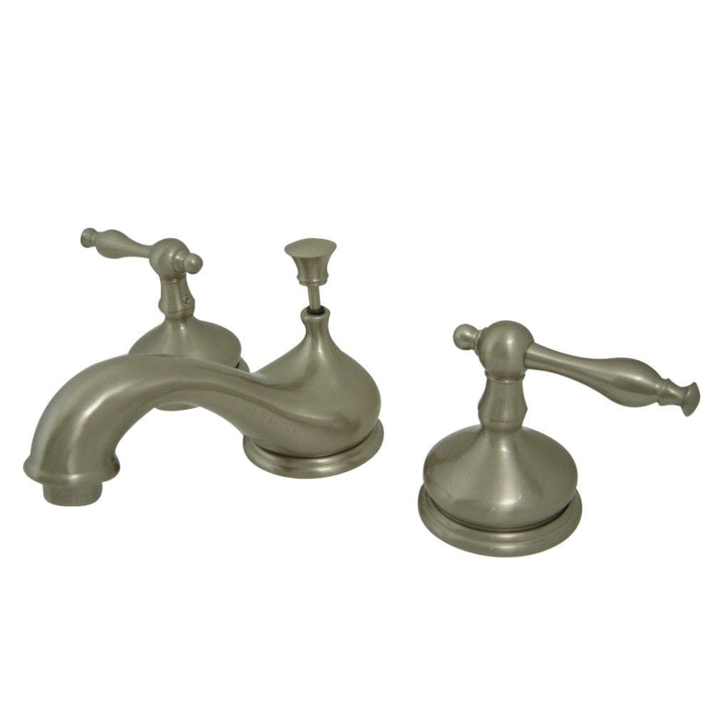 Sofia Widespread Bathroom Faucet