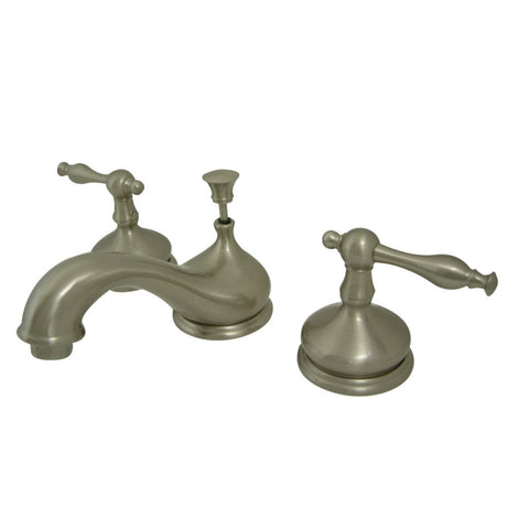 Sofia Widespread Bathroom Faucet