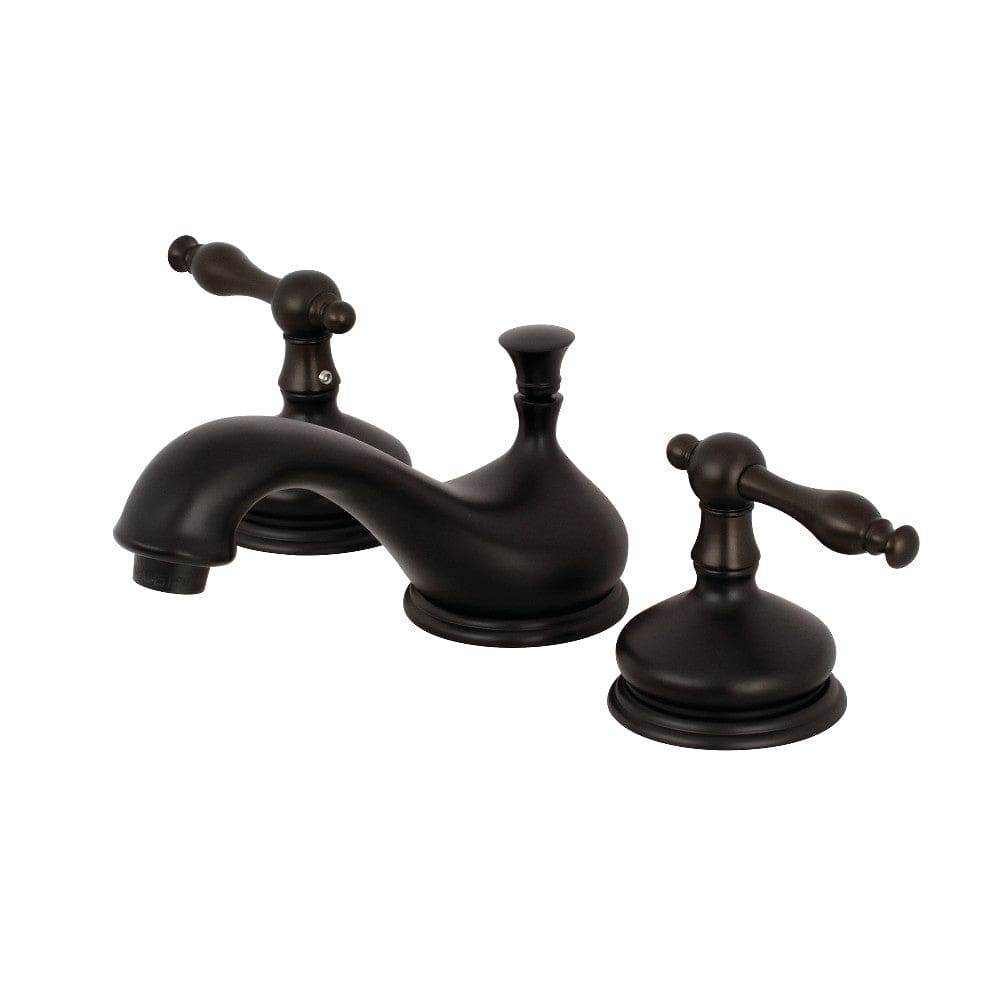 Sofia Widespread Bathroom Faucet