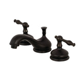 Sofia Widespread Bathroom Faucet