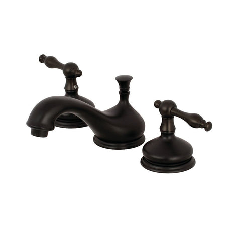 Sofia Widespread Bathroom Faucet