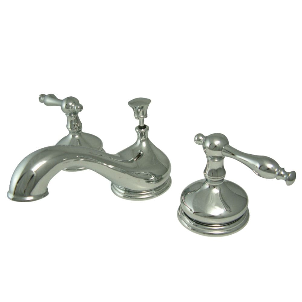 Sofia Widespread Bathroom Faucet