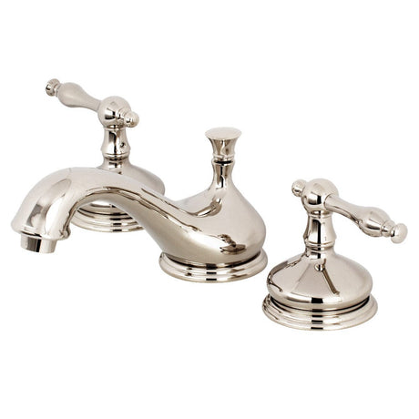 Sofia Widespread Bathroom Faucet
