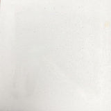 Stanson Square Cast Concrete Vessel Sink - White