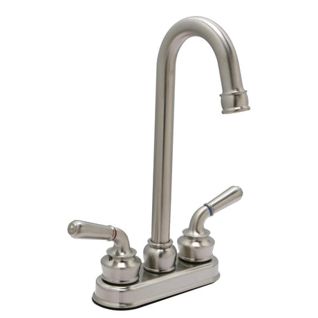 Susanna Centerset Bathroom Faucet