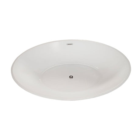 Sutor Acrylic Freestanding Tub