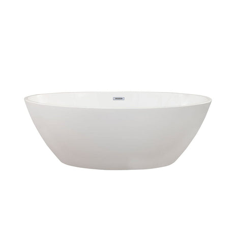 Sutor Acrylic Freestanding Tub