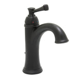 Tammy Single-Handle Bathroom Faucet