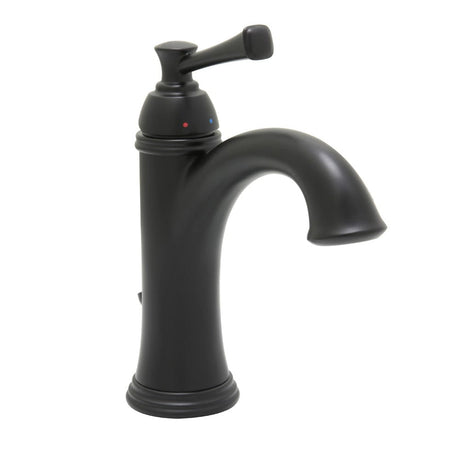 Tammy Single-Handle Bathroom Faucet