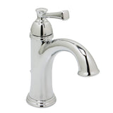 Tammy Single-Handle Bathroom Faucet