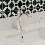 Tammy Single-Handle Bathroom Faucet