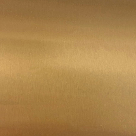 Truro Thermostatic Stainless Steel Shower Panel with Hand Shower - Brushed Bronze Finish