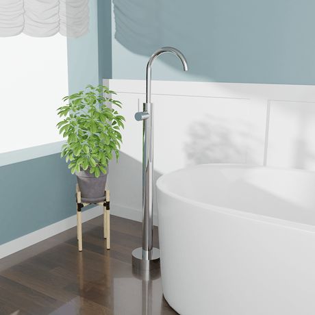 Vinton Freestanding Tub Faucet