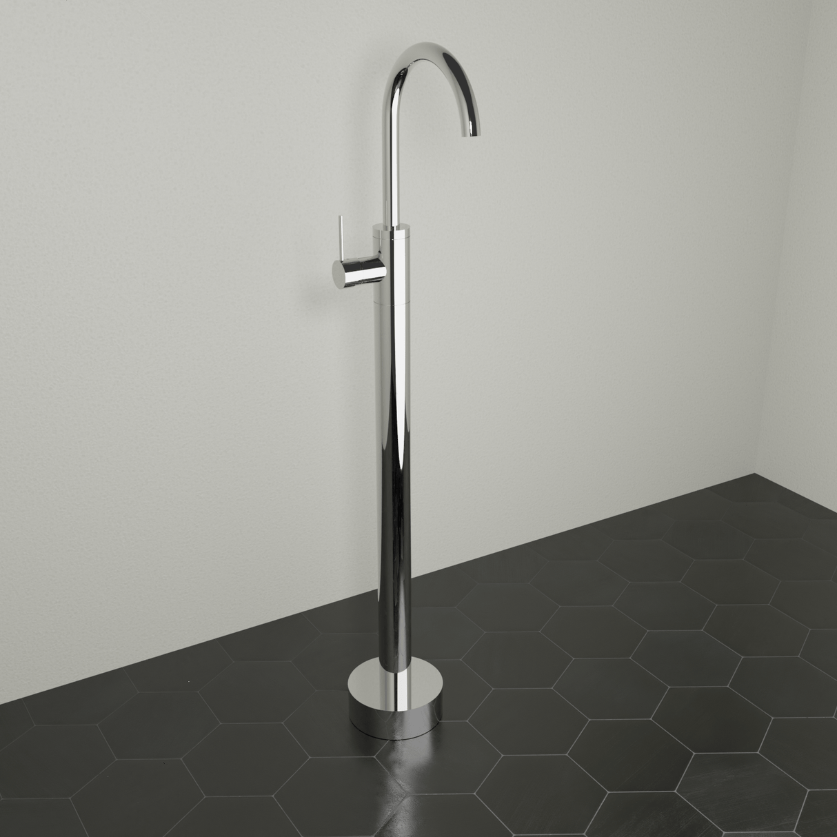 Vinton Freestanding Tub Faucet