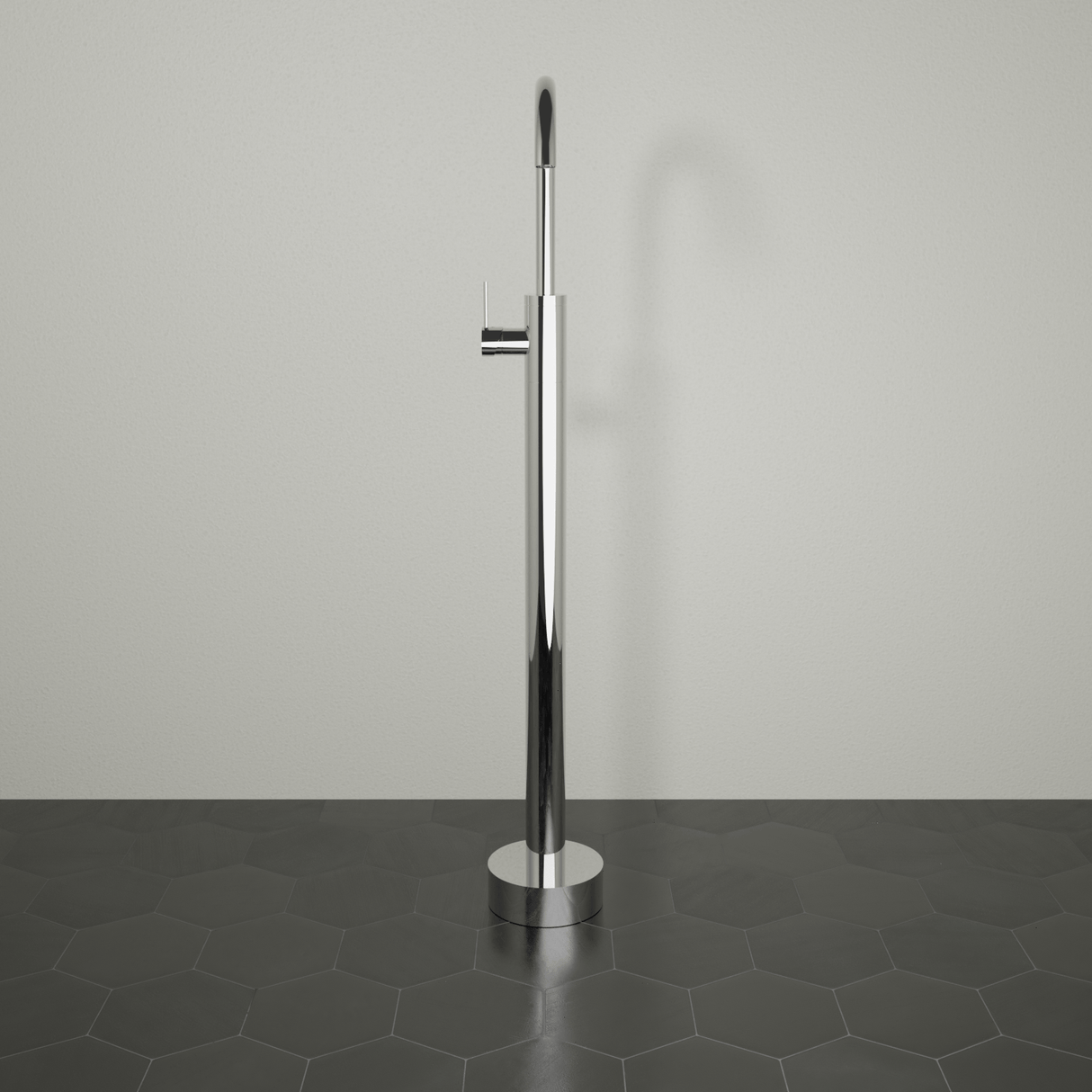 Vinton Freestanding Tub Faucet