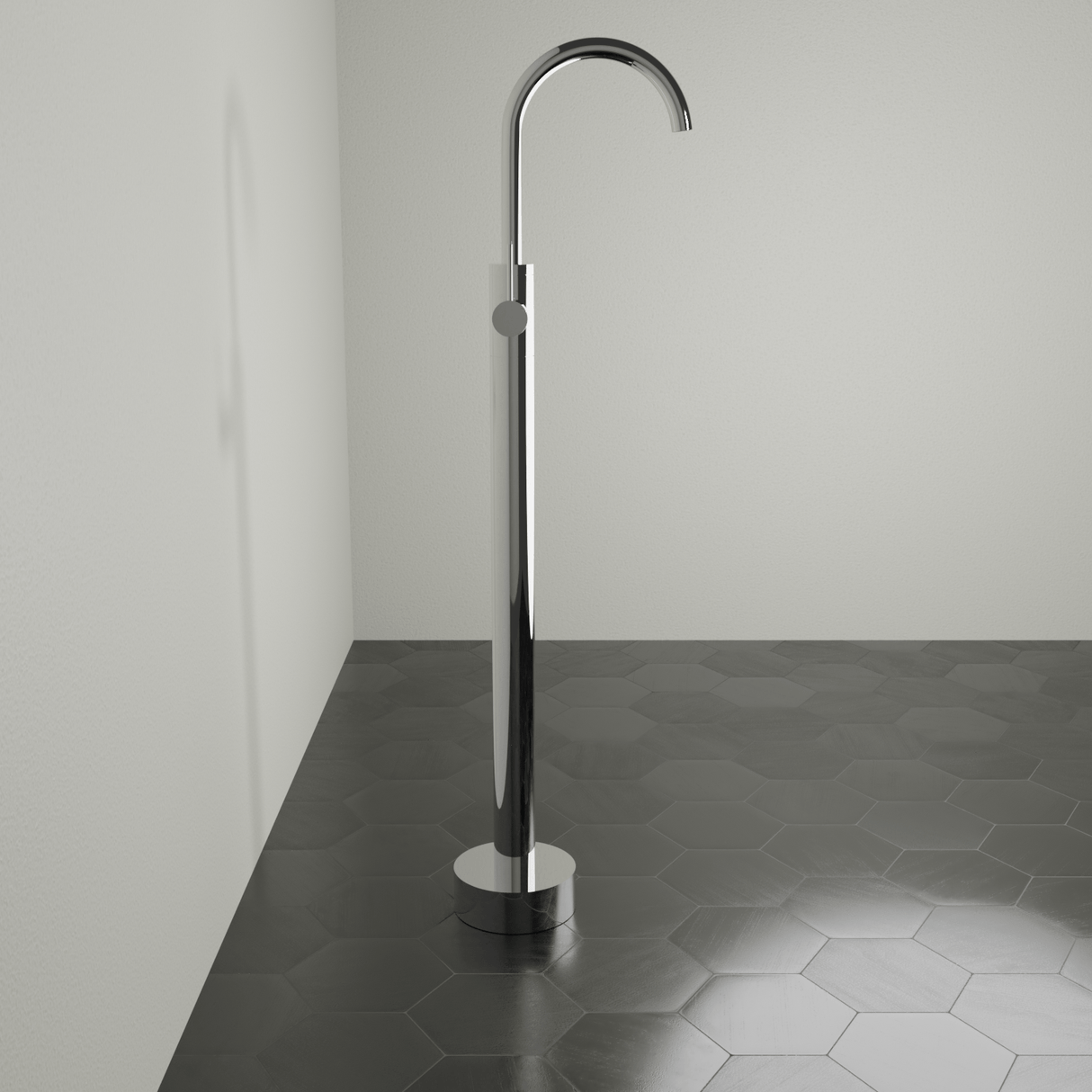 Vinton Freestanding Tub Faucet