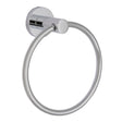 Winona Towel Ring