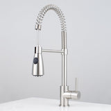 Kitchen Faucets