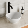 Wirt Vitreous China Vessel Sink