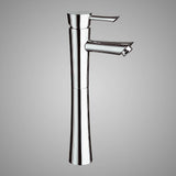 Woden Single-Hole Vessel Faucet