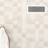 Zephyr 2.25" Width Wall & Ceiling Supply Vent Cover